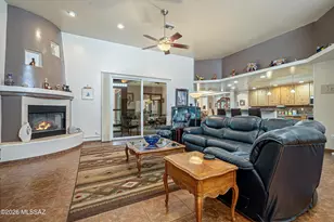 4677 E Rail N Rd, Tucson, AZ 85739 - Photo 6