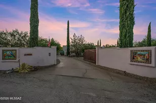 4677 E Rail N Rd, Tucson, AZ 85739 - Photo 40