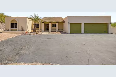 4943 E Calle Capistrano, Tucson, AZ 85718 - Photo 50