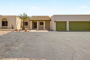 4943 E Calle Capistrano, Tucson, AZ 85718 - Photo 50
