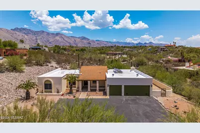 4943 E Calle Capistrano, Tucson, AZ 85718 - Photo 40