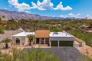 4943 E Calle Capistrano, Tucson, AZ 85718 - Photo 40