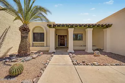 4943 E Calle Capistrano, Tucson, AZ 85718 - Photo 4