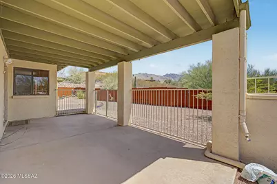 4943 E Calle Capistrano, Tucson, AZ 85718 - Photo 36