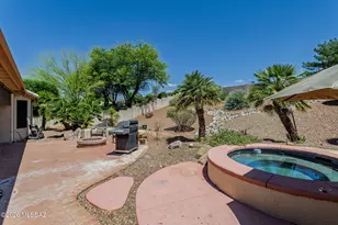 62724 E Flower Ridge Dr, Saddlebrooke, AZ 85739 - Photo 4