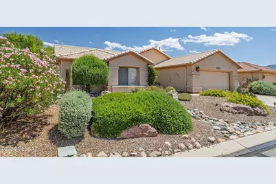 62724 E Flower Ridge Drive, Saddlebrooke, AZ 85739 - Photo 2