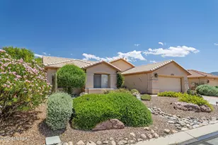 62724 E Flower Ridge Dr, Saddlebrooke, AZ 85739 - Photo 2