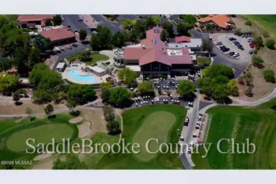 62724 E Flower Ridge Drive, Saddlebrooke, AZ 85739 - Photo 40
