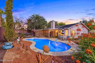 9619 E Baber Ln, Tucson, AZ 85747 - Photo 2