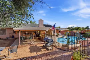 9619 E Baber Ln, Tucson, AZ 85747 - Photo 6