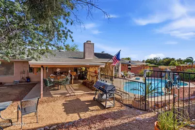 9619 E Baber Lane, Tucson, AZ 85747 - Photo 30