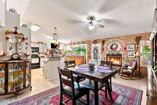 9619 E Baber Ln, Tucson, AZ 85747 - Photo 22