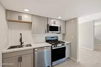 2876-2882 N Edith Boulevard, Tucson, AZ 85716 - Photo 22