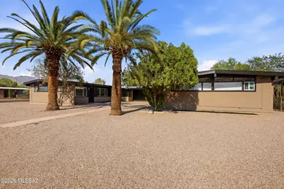 2876-2882 N Edith Boulevard, Tucson, AZ 85716 - Photo 2