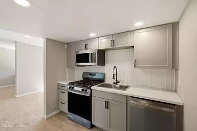 2876-2882 N Edith Boulevard, Tucson, AZ 85716 - Photo 40
