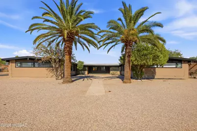 2876-2882 N Edith Boulevard, Tucson, AZ 85716 - Photo 1