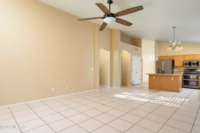 3619 W Sunbonnet Place, Tucson, AZ 85742 - Photo 12