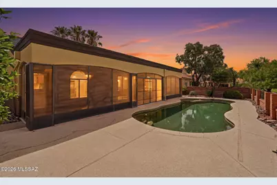 1961 E Canyon Wren Way, Green Valley, AZ 85614 - Photo 50