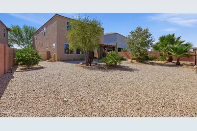723 N Nestled Hummingbird Lane E, Sahuarita, AZ 85629 - Photo 36