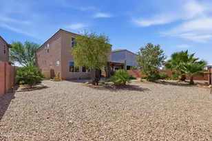 723 N Nestled Hummingbird Ln E, Sahuarita, AZ 85629 - Photo 36