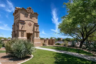 757 W Calle El Teclado, Sahuarita, AZ 85629 - Photo 38