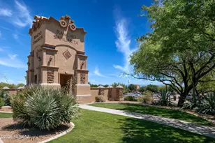 757 W Calle El Teclado, Sahuarita, AZ 85629 - Photo 38