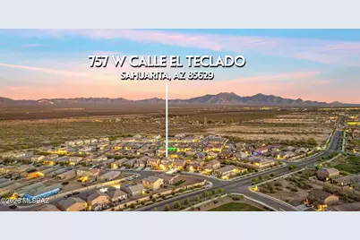 757 W Calle El Teclado, Sahuarita, AZ 85629 - Photo 32