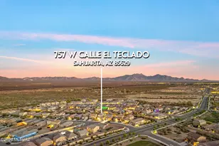 757 W Calle El Teclado, Sahuarita, AZ 85629 - Photo 32