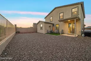 757 W Calle El Teclado, Sahuarita, AZ 85629 - Photo 30
