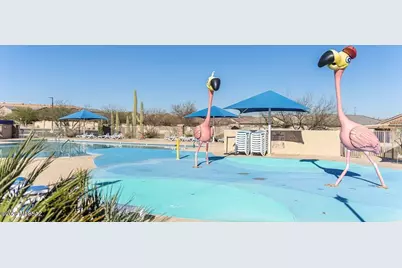 757 W Calle El Teclado, Sahuarita, AZ 85629 - Photo 32