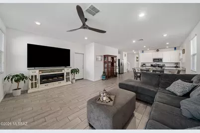 757 W Calle El Teclado, Sahuarita, AZ 85629 - Photo 4