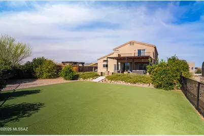 18053 S McCone Court, Sahuarita, AZ 85629 - Photo 30