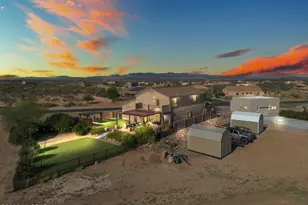 18053 S McCone Ct, Sahuarita, AZ 85629 - Photo 2