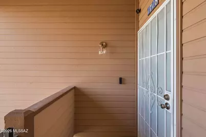1718 W Park Wood Lane #181, Tucson, AZ 85746 - Photo 2