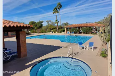 8563 N Candlewood Loop, Tucson, AZ 85704 - Photo 46