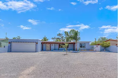 2558 E Blacklidge Drive, Tucson, AZ 85716 - Photo 1