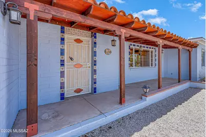 2558 E Blacklidge Drive, Tucson, AZ 85716 - Photo 4
