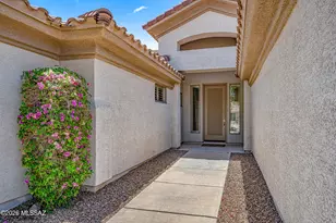 7703 W Talavera Way, Tucson, AZ 85743 - Photo 2