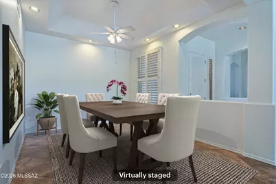 7703 W Talavera Way, Tucson, AZ 85743 - Photo 6