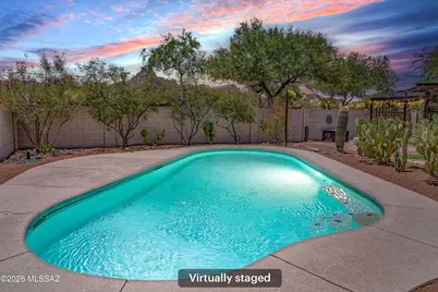 7703 W Talavera Way, Tucson, AZ 85743 - Photo 38