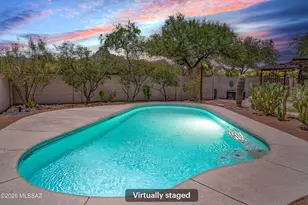7703 W Talavera Way, Tucson, AZ 85743 - Photo 38
