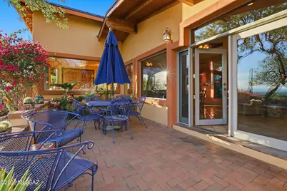 4565 E Don Jose Drive, Tucson, AZ 85718 - Photo 8