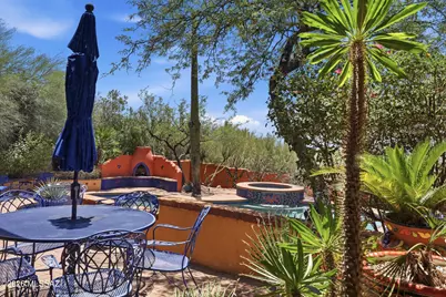 4565 E Don Jose Drive, Tucson, AZ 85718 - Photo 42