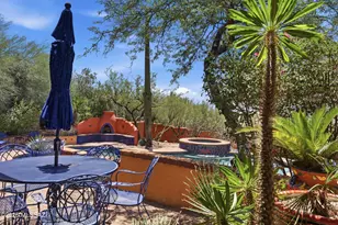 4565 E Don Jose Dr, Tucson, AZ 85718 - Photo 42