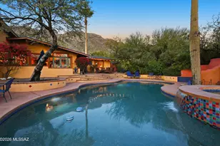 4565 E Don Jose Dr, Tucson, AZ 85718 - Photo 46
