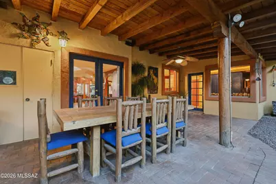 4565 E Don Jose Drive, Tucson, AZ 85718 - Photo 34