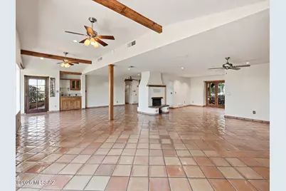 4565 E Don Jose Drive, Tucson, AZ 85718 - Photo 10
