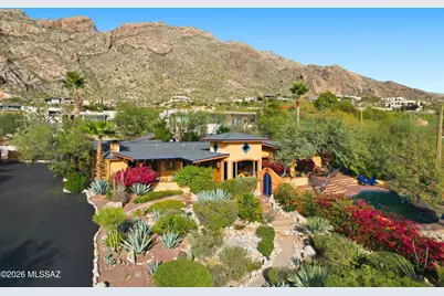 4565 E Don Jose Drive, Tucson, AZ 85718 - Photo 1