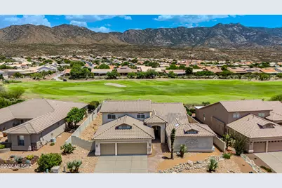 36359 S Wind Crest Drive, Saddlebrooke, AZ 85739 - Photo 1