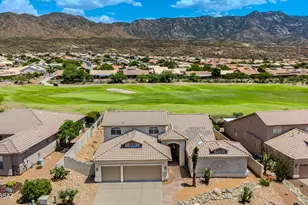 36359 S Wind Crest Dr, Saddlebrooke, AZ 85739 - Photo 1